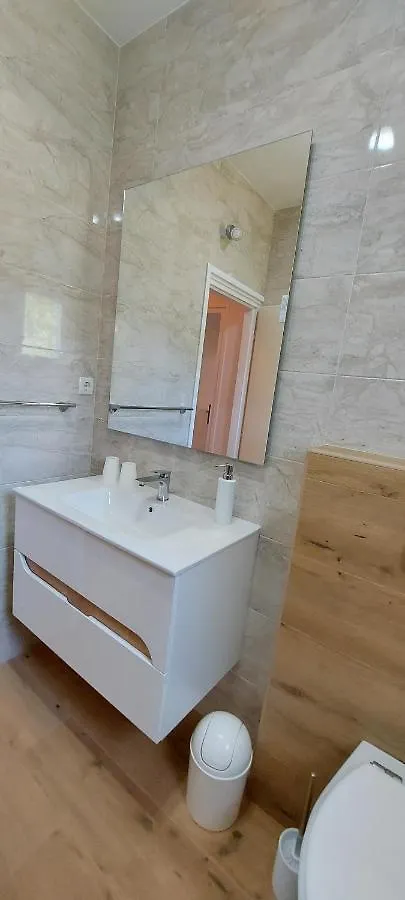 Apartments Marijana Rab Town