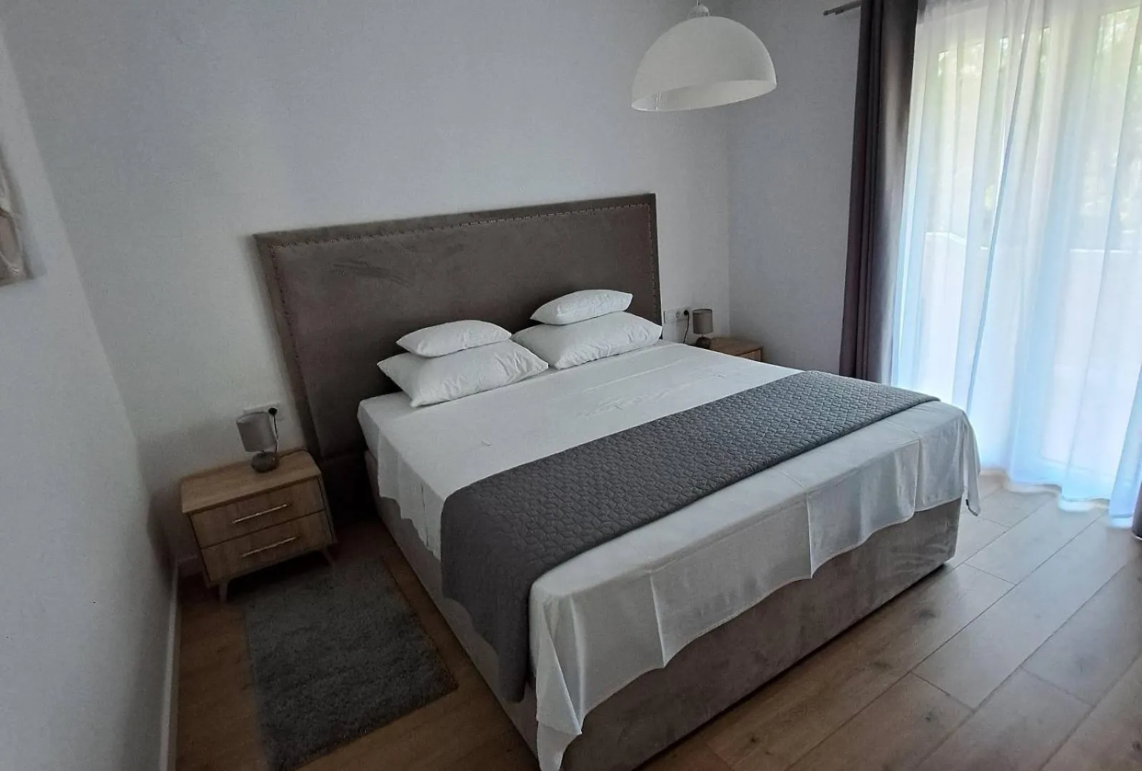 Apartments Marijana Rab Town Croazia