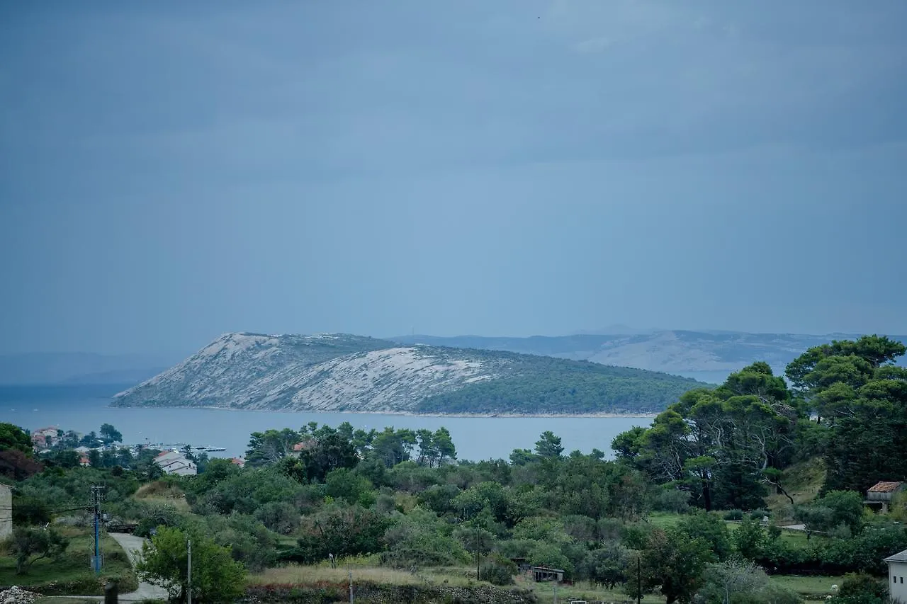 Apartments Marijana Rab Town