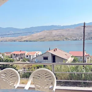  Apartman Husic Croatia