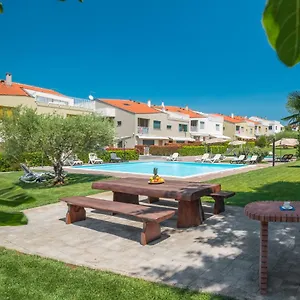  Apartman Maj Premium Croatia