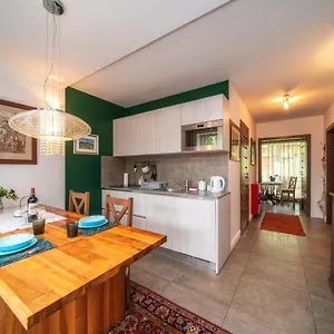  Apartman Toma Lengyelország