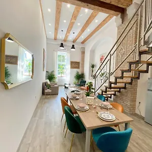  Apartman Lux Slovenia