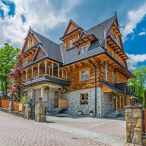 Homestay szállás Gosciniec Regionalny Lengyelország