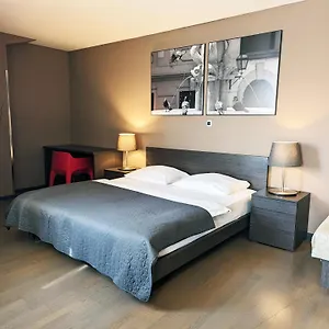  Apartman Nitro Slovenia