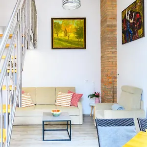  Apartman The Loft Slovenia