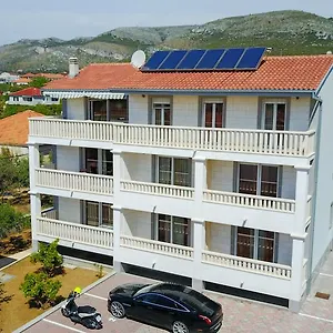  Apartman Jozic Horvátország