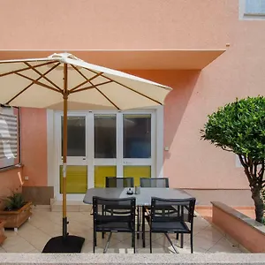  Apartman Picco Croatia
