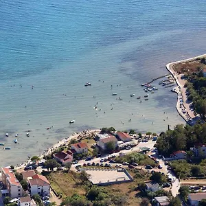  Apartman Valadar Croatia